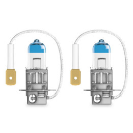 Żarówka reflektora świateł przednich OSRAM 64151NL-2HB