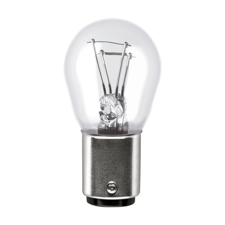 Żarówka lampy kierunkowskazu OSRAM 7528ULT-2BL