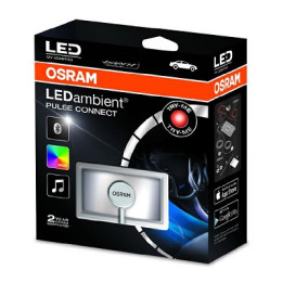 Oświetlenie wnętrza OSRAM LEDINT103