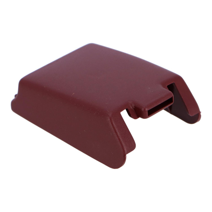 Cover, red Volvo (3521660)