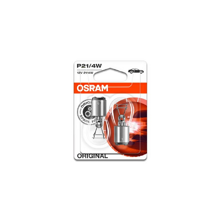 Żarówka światła STOP OSRAM 7225-02B