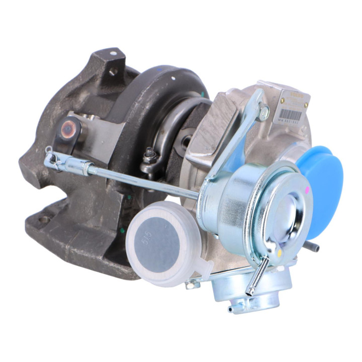 Turbocharger, exch Volvo (8601692)