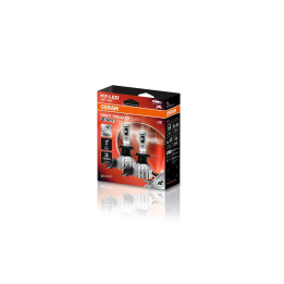 Żarówka reflektora świateł przednich OSRAM 64210DWNBST-2HB