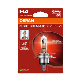 Żarówka reflektora świateł przednich OSRAM 64193NBS-1BL