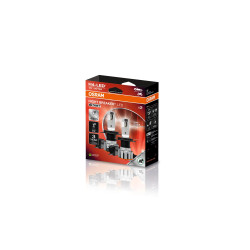 Żarówka reflektora świateł przednich OSRAM 64193DWNBST-2HB