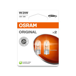 Żarówka lampy kierunkowskazu OSRAM 2821-2BL