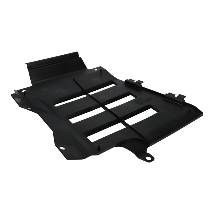 Protecting plate, left Volvo (30621650)