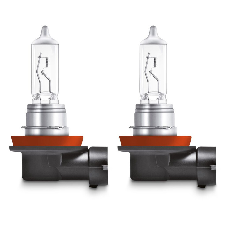 Żarówka reflektora świateł przednich OSRAM 64211ULT-2HB