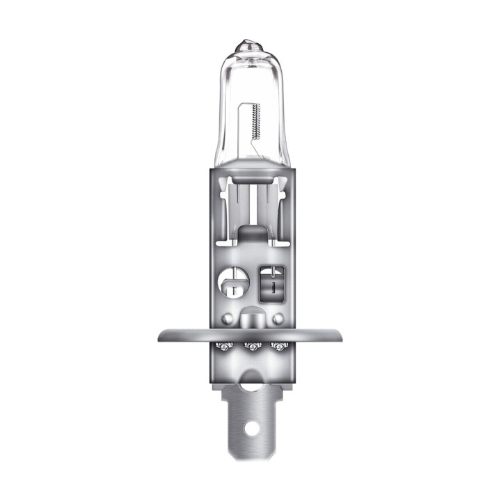 Żarówka reflektora świateł przednich OSRAM 64150NBS-1BL