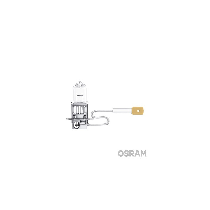 Żarówka reflektora świateł przednich OSRAM 64151