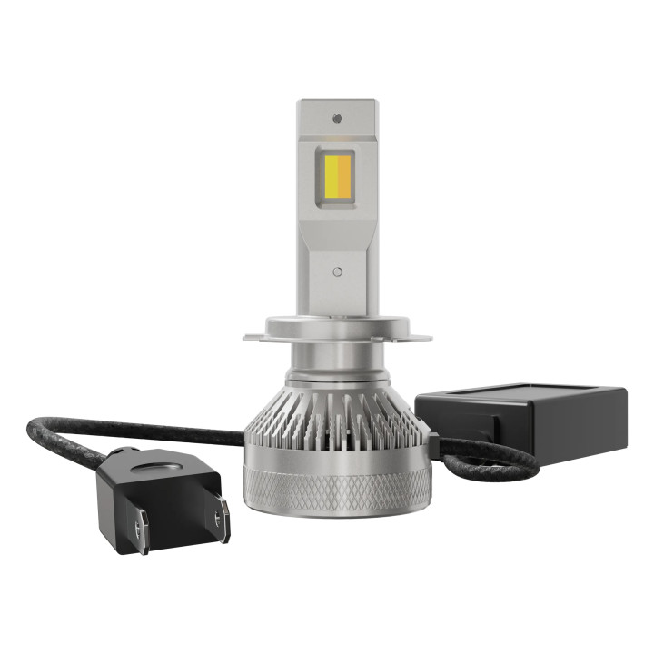 Żarówka reflektora świateł przednich OSRAM 64210DWALL-2HB