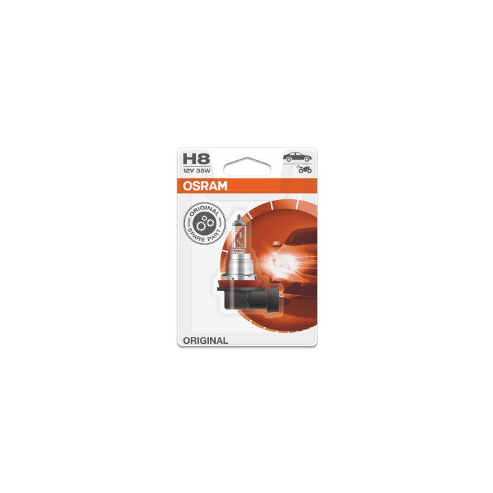 Żarówka reflektora świateł przednich OSRAM 64212-01B