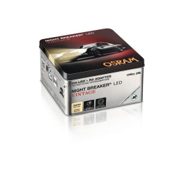 Żarówka reflektora świateł przednich OSRAM 64193DWNBVNT-2MB