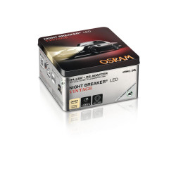 Żarówka reflektora świateł przednich OSRAM 64193DWNBVNT-2MB