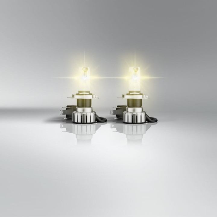 Żarówka reflektora świateł przednich OSRAM 64193DWNBVNT-2MB