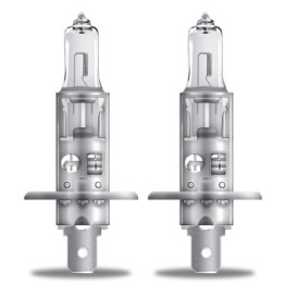 Żarówka reflektora świateł przednich OSRAM 64150ULT-2HB