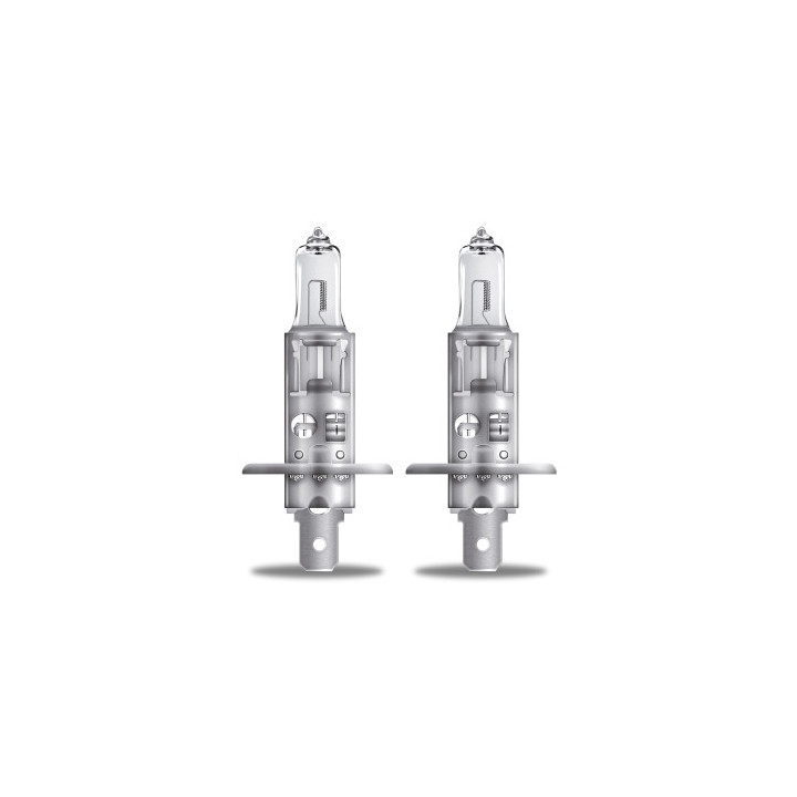 Żarówka reflektora świateł przednich OSRAM 64150ULT-2HB