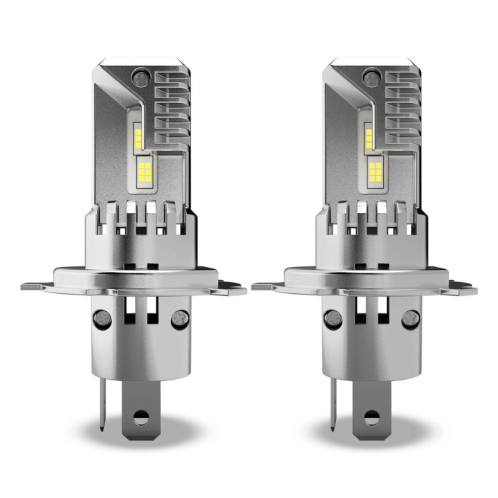 Żarówka reflektora świateł przednich OSRAM 64193DWESY-2HB