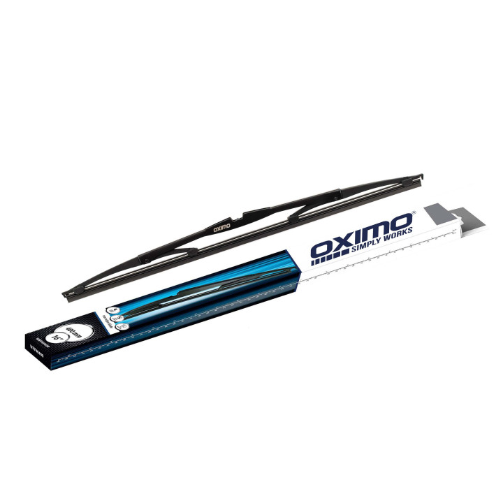 Pióro wycieraczki OXIMO WRV40400