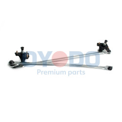 Mechanizm wycieraczek Oyodo 90B9038-OYO