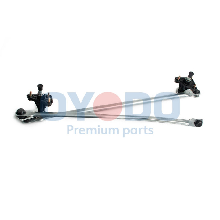 Mechanizm wycieraczek Oyodo 90B9038-OYO