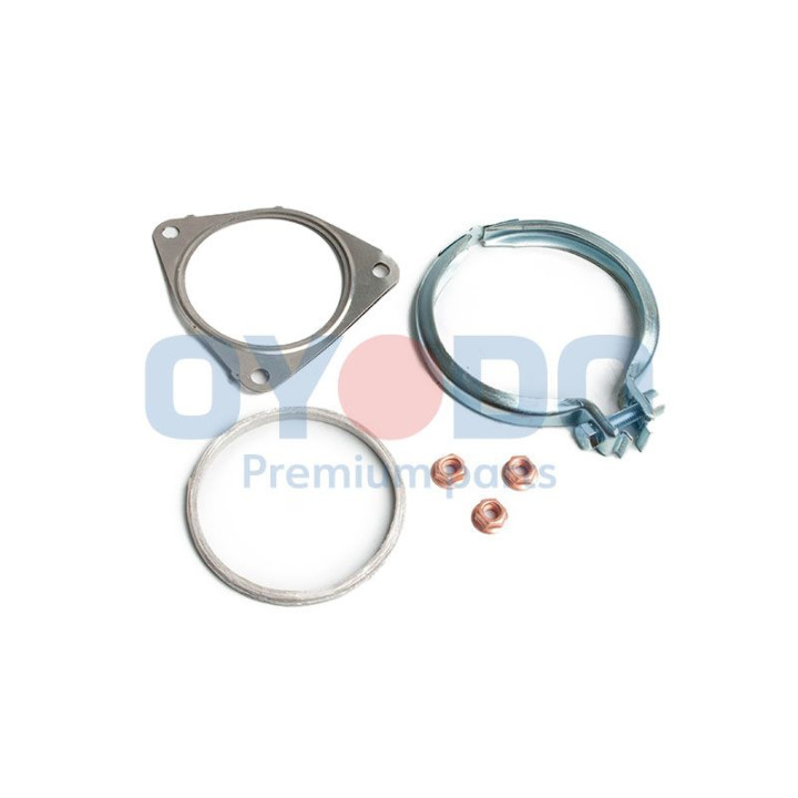 Filtr cząstek stałych Oyodo 20N0219-OYO