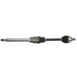 Wał napędowy PASCAL G2V006PC