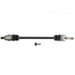 Wał napędowy PASCAL G2V046PC