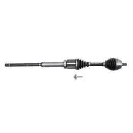 Wał napędowy PASCAL G2V050PC