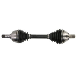 Wał napędowy PASCAL G2V024PC