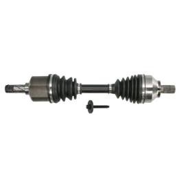 Wał napędowy PASCAL G2V012PC