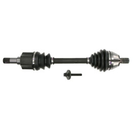 Wał napędowy PASCAL G2V010PC