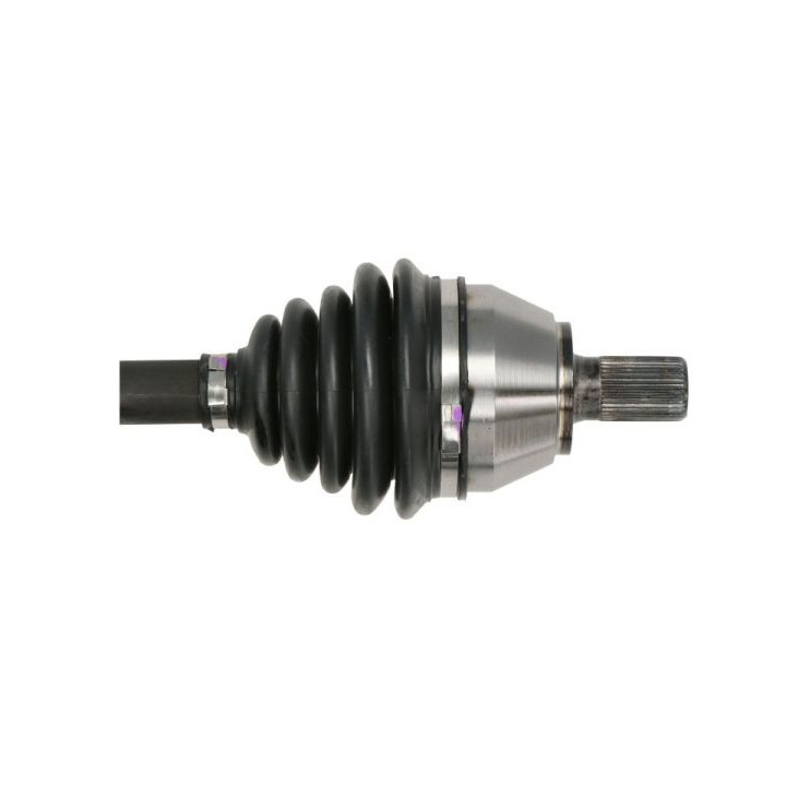 Wał napędowy PASCAL G2V010PC
