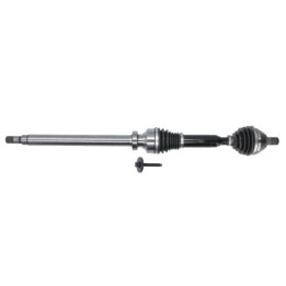 Wał napędowy PASCAL G2V034PC