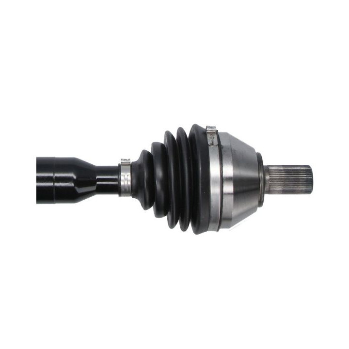 Wał napędowy PASCAL G2V034PC