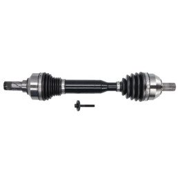 Wał napędowy PASCAL G2V033PC