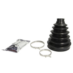 Zestaw osłony przegubu PASCAL G5W025PC