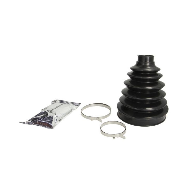 Zestaw osłony przegubu PASCAL G5W025PC