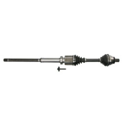 Wał napędowy PASCAL G2V019PC