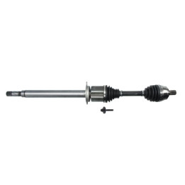 Wał napędowy PASCAL G2V038PC