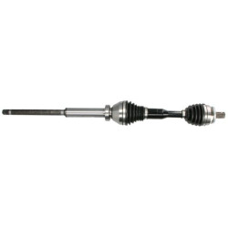 Wał napędowy PASCAL G2V051PC