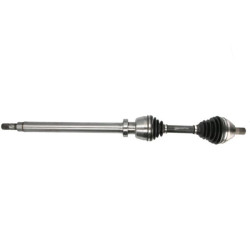 Wał napędowy PASCAL G2V025PC