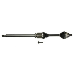 Wał napędowy PASCAL G2V040PC