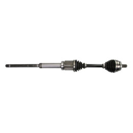 Wał napędowy PASCAL G2V048PC