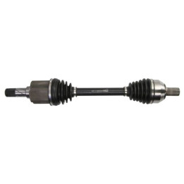 Wał napędowy PASCAL G2V028PC