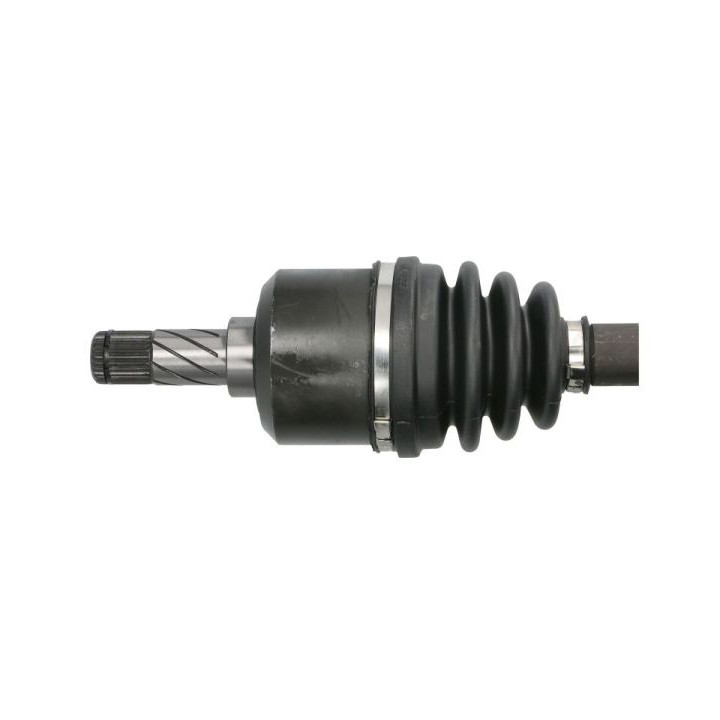 Wał napędowy PASCAL G2V002PC