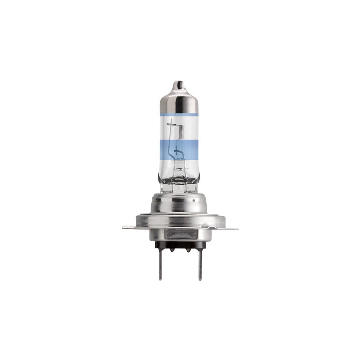 Żarówka reflektora świateł przednich PHILIPS 12972RGTB1