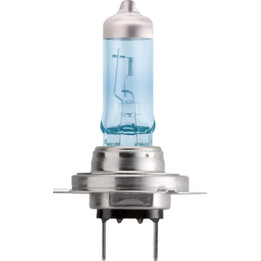 Żarówka reflektora świateł przednich PHILIPS 12972WVUB1