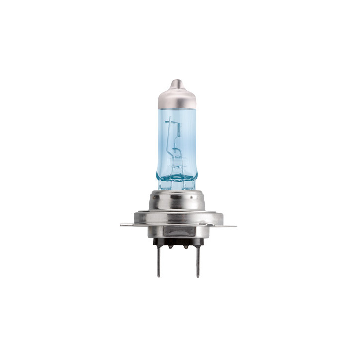 Żarówka reflektora świateł przednich PHILIPS 12972WVUB1