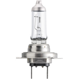 Żarówka reflektora świateł przednich PHILIPS 12972LLECOS2